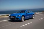 Audi A7 Sportback 55 TFSI Quattro S-Line 2018 года (WW)